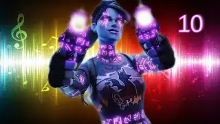 Top 10 Songs To Use In Fortnite Montage/Videos!
