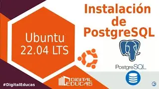 Complete Guide: How to Install PostgreSQL on Ubuntu 22.04 LTS Quickly and Easily