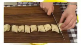 Быстрые лепешки на сковороде