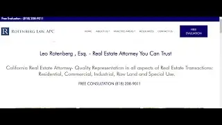 Rotenberg  Law: Callout Extensions Best Practices for Google Ads