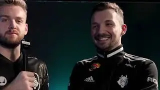 Niko берет интервью у брата, после победы над NaVI #g2 #NAvi #csgo