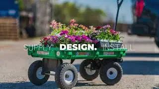 Land Care Garden Center