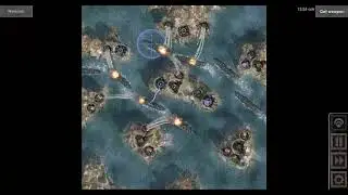 Defense Zone 3 - Mission 18 - Normal
