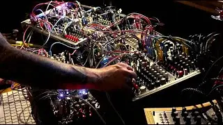 Warped Modular Synth Tune TLPPM012F06D91051and9