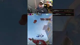 s1mple using nades like it’s improv night 🎭 