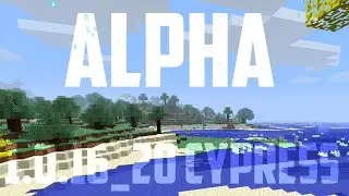 Alpha 1.0.16_20 Cypress Stream