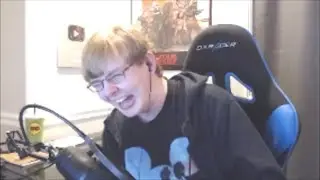CallMeCarson Doing “the Wheeze” 2
