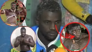 ⛔ Première réaction de Thiatou Yoff  Lou takh Franc daané maa, Franc rekk laa sokhla