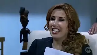 Regina DESCOBRE que RENATA é sua FILHA - Quando Me Apaixono