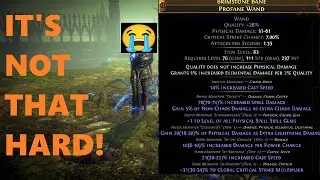 HARVEST CRAFTING COMPLETE GUIDE (Advanced)