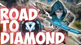 Stabile Rank Runde - [Deutsch] Apex Legends Season 21