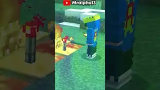 Solving a Missing Player’s Minecraft World… #shorts