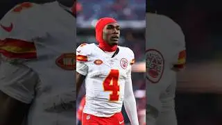 LATEST Rashee Rice News. Will the Chiefs cut him? #shorts