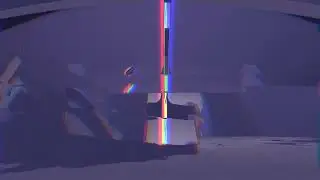 Year Unknown - Story-driven game set in a brutalist megastructure - Release Date Trailer