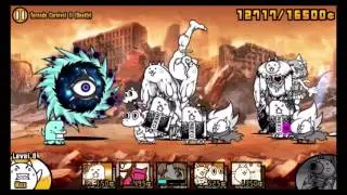 The Battle Cats - Tornado Carnival II (Deadly)