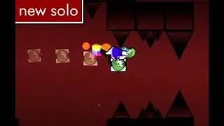 SlowTown showdown layout showcase (new layout solo lul)
