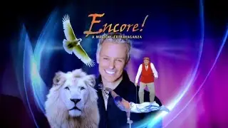 Encore Magic Show