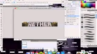 HOW TO: Animated Server Banners!