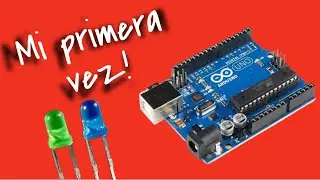 Clase 03 - Programando por primera vez || Primeras instrucciones