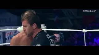 Кумык Муслим Салихов Король Кунг-Фу