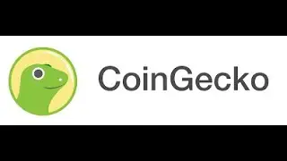 How To Register On Coingecko.com And Earn Rewards