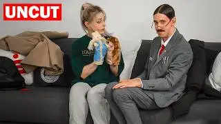 Brennpunkt Beratungscenter UNCUT | LIVE Impro-Comedy mit MADDIN SCHNEIDER und co.