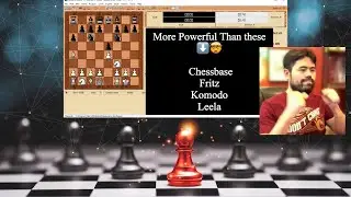 Best FREE resource to Improve your Chess Level.
