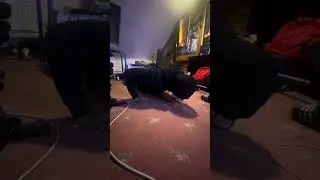 Day 19 - Doing 50 Push Ups Everyday Until I Can Do Them Without Rest