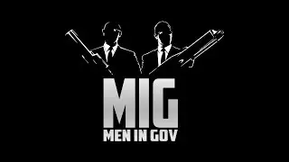 Men In GOV | Advance RolePlay Orange Server