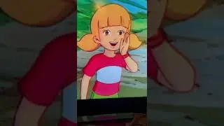 Inspector gadget  penny, being like I seriously have to do this again ￼￼