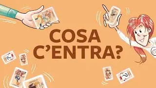 Cosa c'entra?