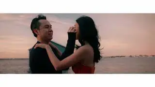 A couple's travel video | Lumix S5IIX | Poomish Studio