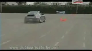 Porsche Peru - Recopilacion de Videos