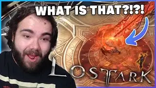 Whiskey Reacts to All Lost Ark Ultimates!
