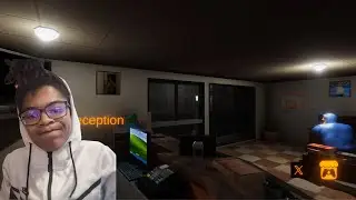 HE WANTS ME DEAD -  Night Reception