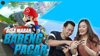 5 GAME MABAR SAMA PACAR TERBAIK DI ANDROID - PALING SERU