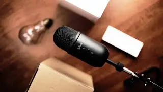Fifine K678: USB Condenser Mic (Malay)