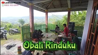 OBATI RINDUKU - ANINDYA viral tiktok