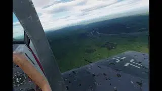 LIVE from, 4YA WWII Server: Anton/Dora
