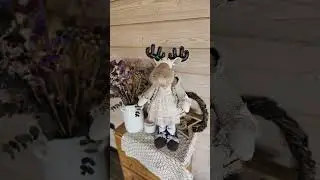 Нежная девочка 