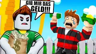 ANDERE YOUTUBER AUSRAUBEN | Roblox