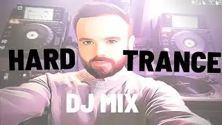 Trance / Hardtrance DJ Mix - On My Own (2005)