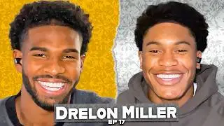 Shedeur Sanders Says He's NOT Deion’s Favorite Kid Right Now 🤣 | 2Legendary Ep. 17
