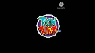 Toon Turf Animated Series is Coming On January 2024