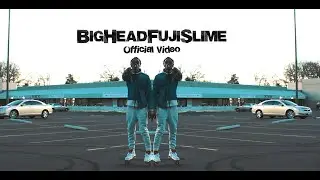 BigHeadFujiSlime - HighTimes - Official Video