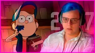 Grandpa didn't buy the meme.
