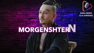 MORGENSHTERN -  Последняя Любовь  #lyrics #video                    #авторадио #karaoke