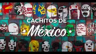 Cachitos de México: Miguel Valverde “A Dos De Tres Caídas Sin Límite de Tiempo”