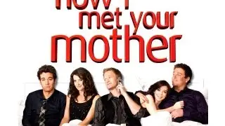 How I Met Your Mother izle, fragman, yeni bölüm fragmanı