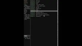 Binary Ninja - Xref jumping bug (GitHub #448)